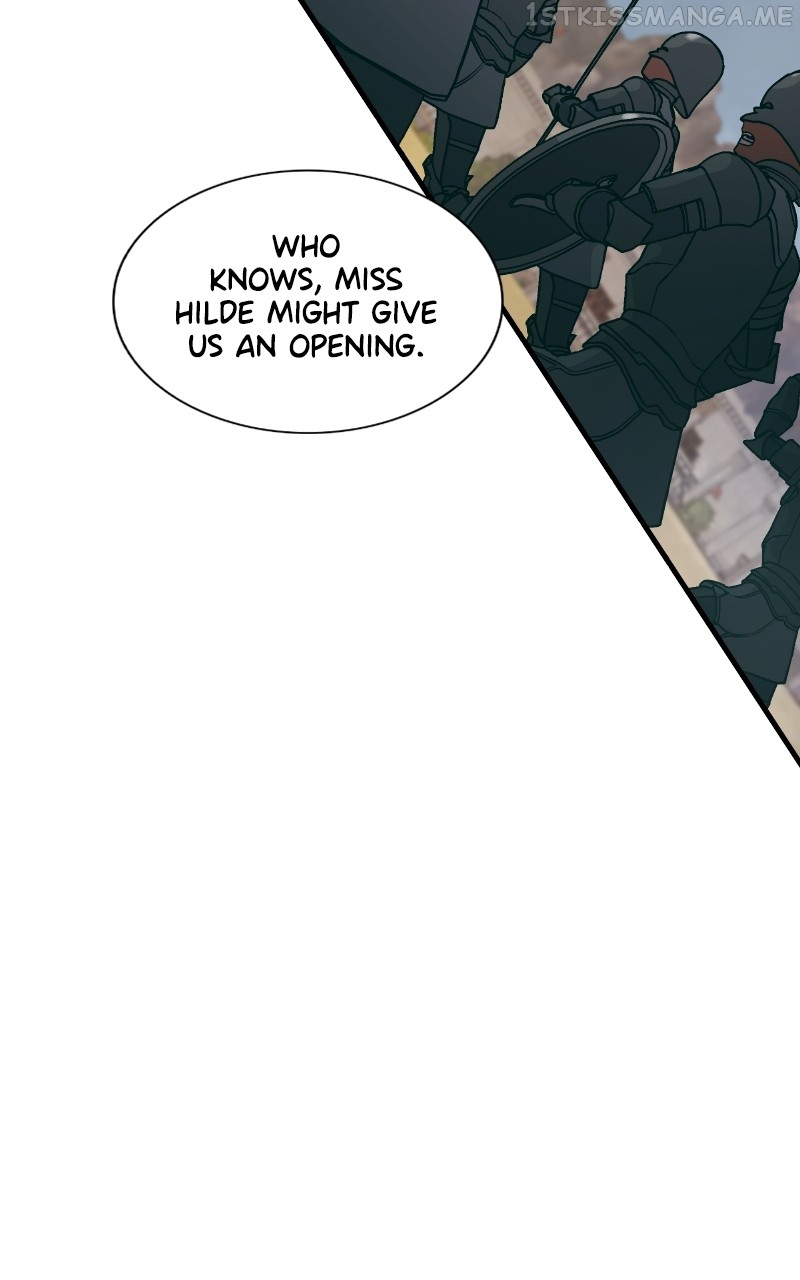 Pouring Money Into the Underdog Mercenaries Chapter 20 - page 63