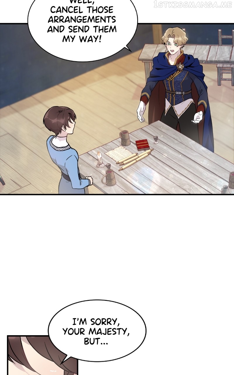 Pouring Money Into the Underdog Mercenaries Chapter 20 - page 9