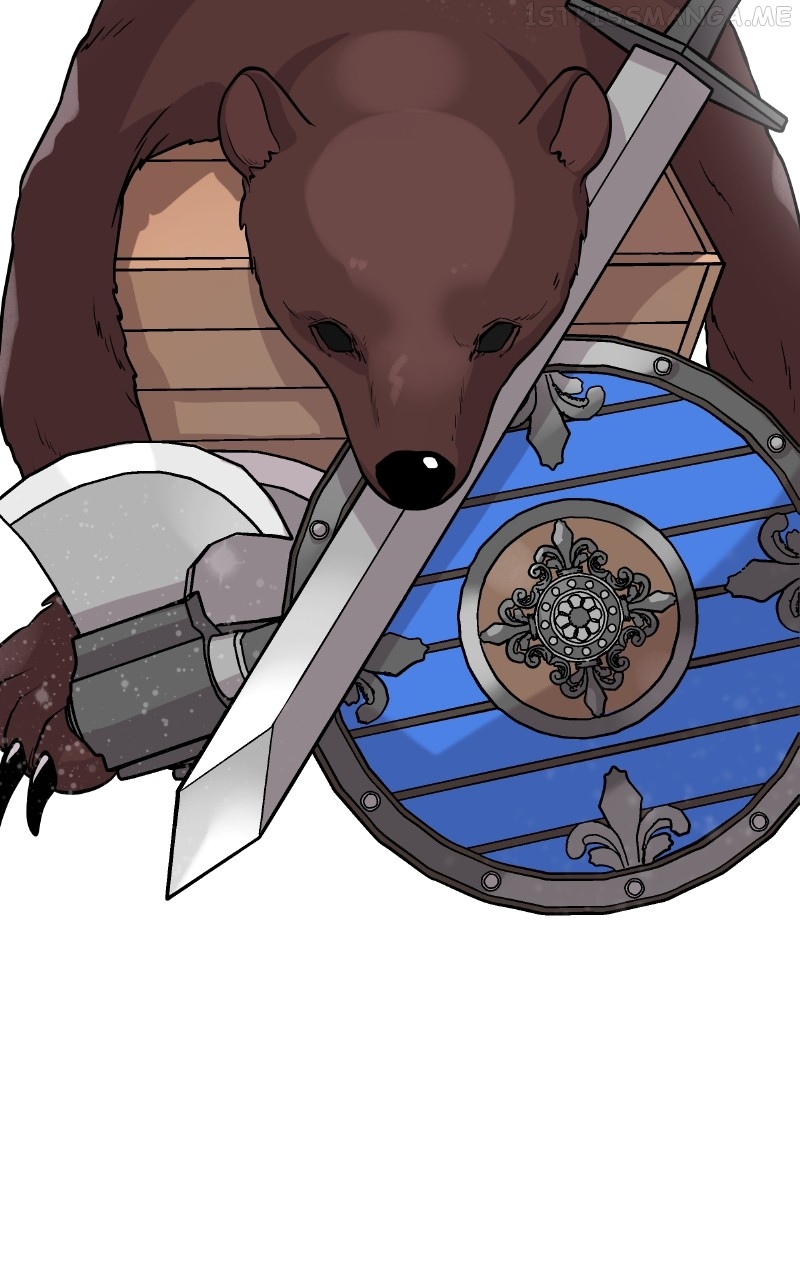 Pouring Money Into the Underdog Mercenaries Chapter 19 - page 10