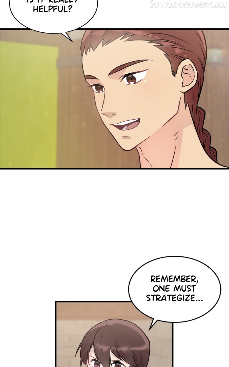 Pouring Money Into the Underdog Mercenaries Chapter 19 - page 24