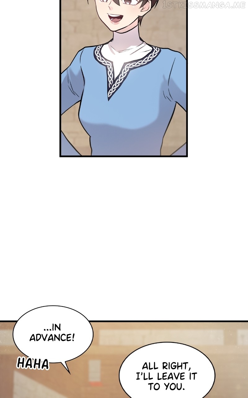 Pouring Money Into the Underdog Mercenaries Chapter 19 - page 25