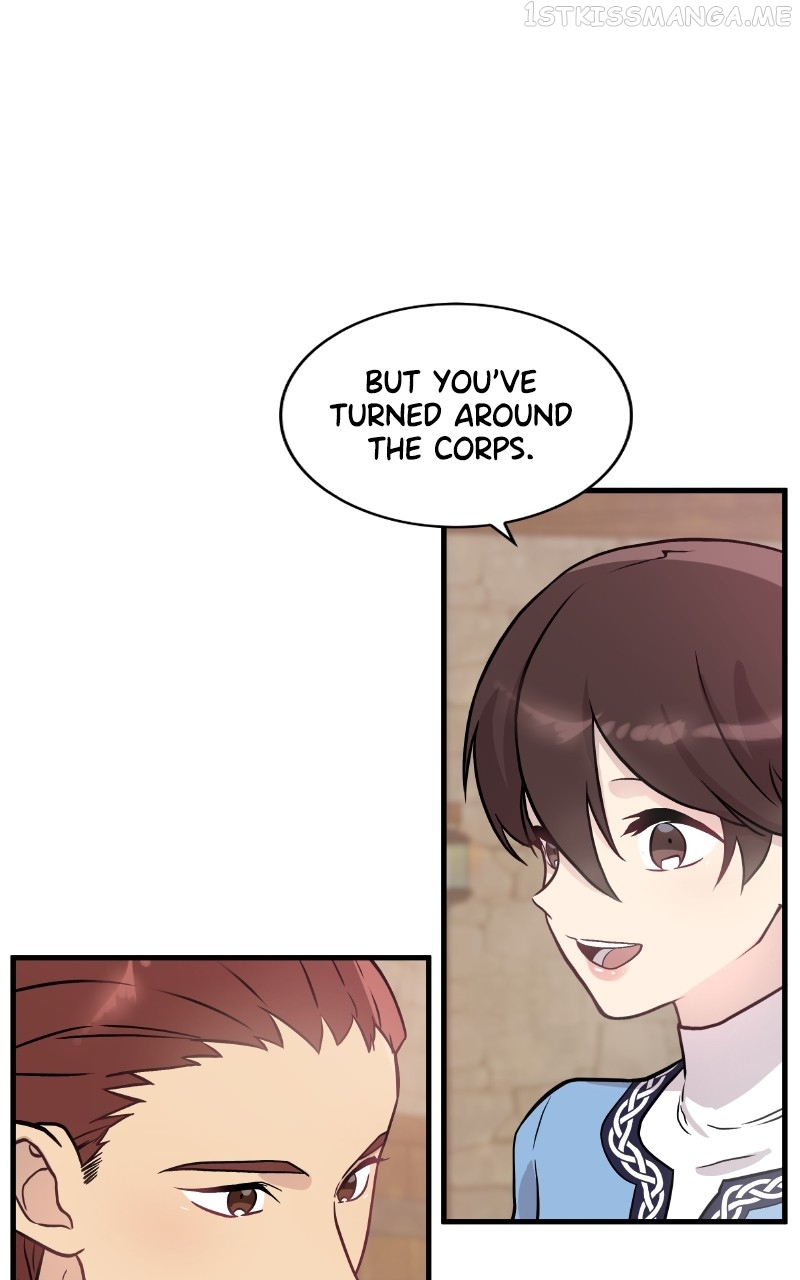 Pouring Money Into the Underdog Mercenaries Chapter 19 - page 31
