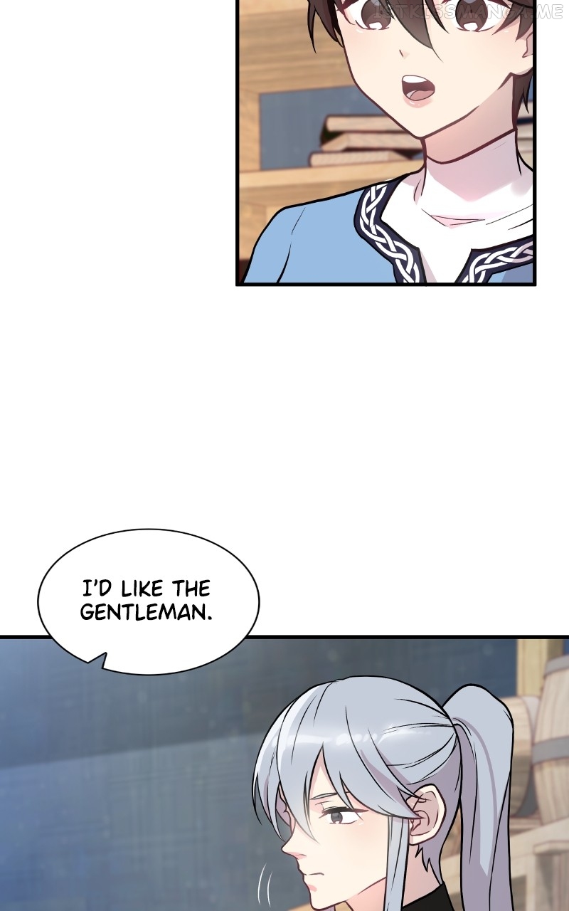 Pouring Money Into the Underdog Mercenaries Chapter 19 - page 6
