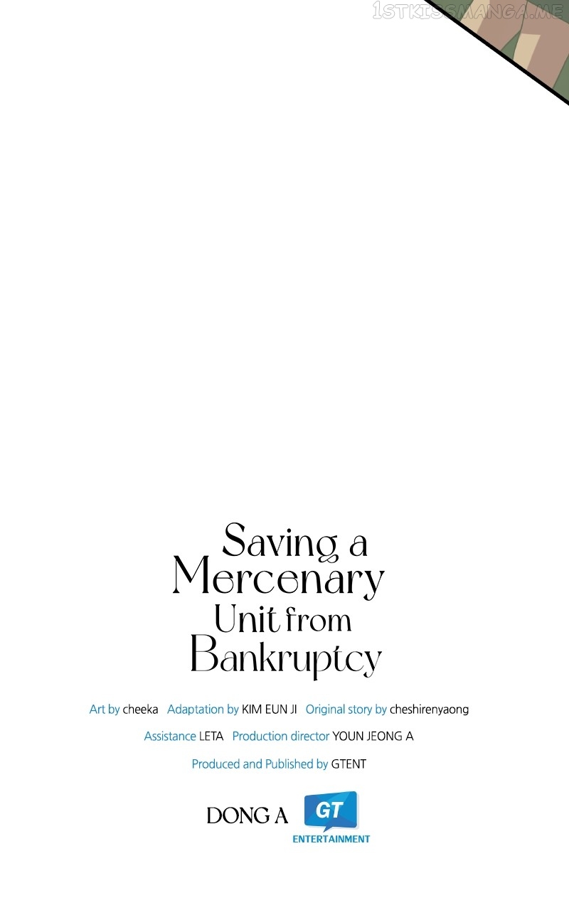 Pouring Money Into the Underdog Mercenaries Chapter 19 - page 75