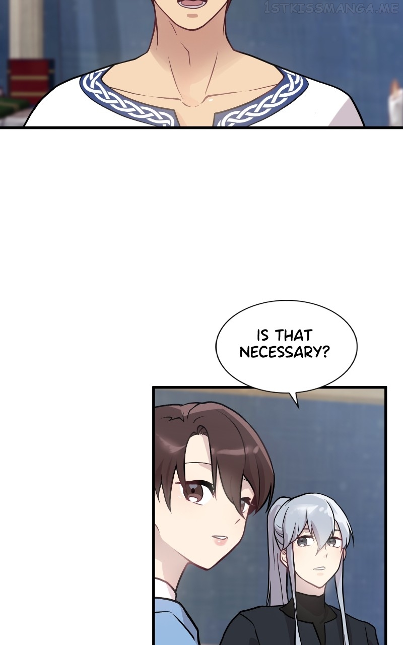 Pouring Money Into the Underdog Mercenaries Chapter 19 - page 8