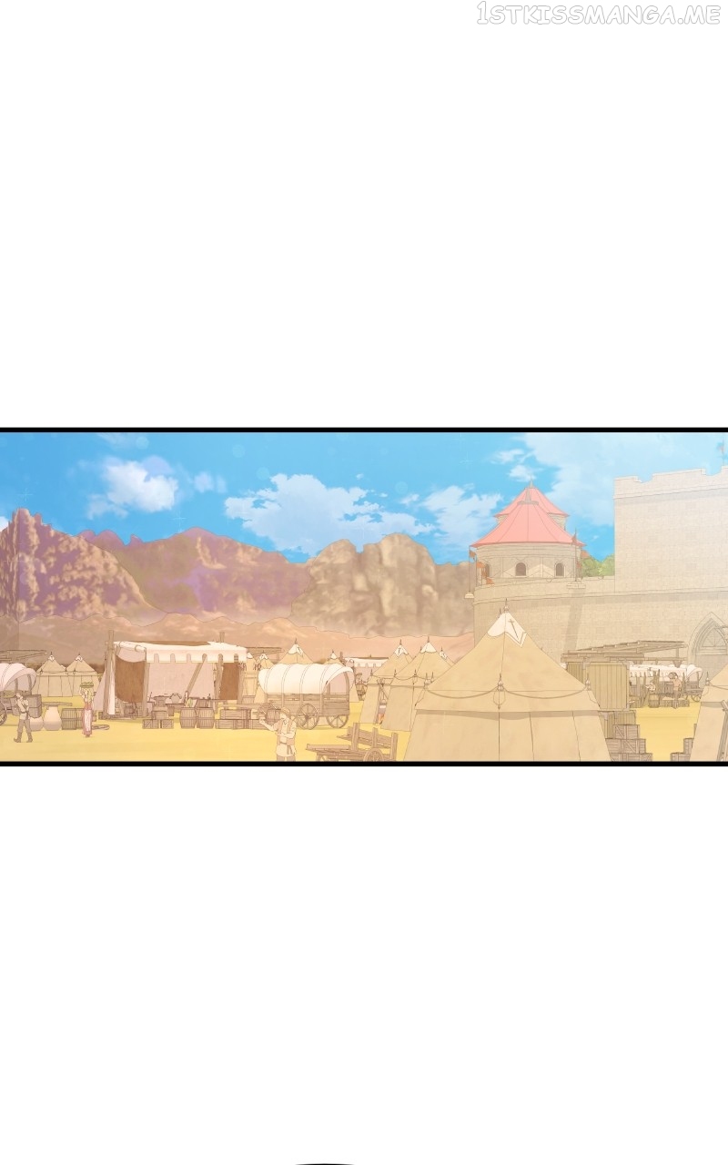 Pouring Money Into the Underdog Mercenaries Chapter 18 - page 1