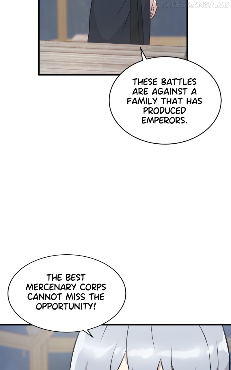 Pouring Money Into the Underdog Mercenaries Chapter 18 - page 14