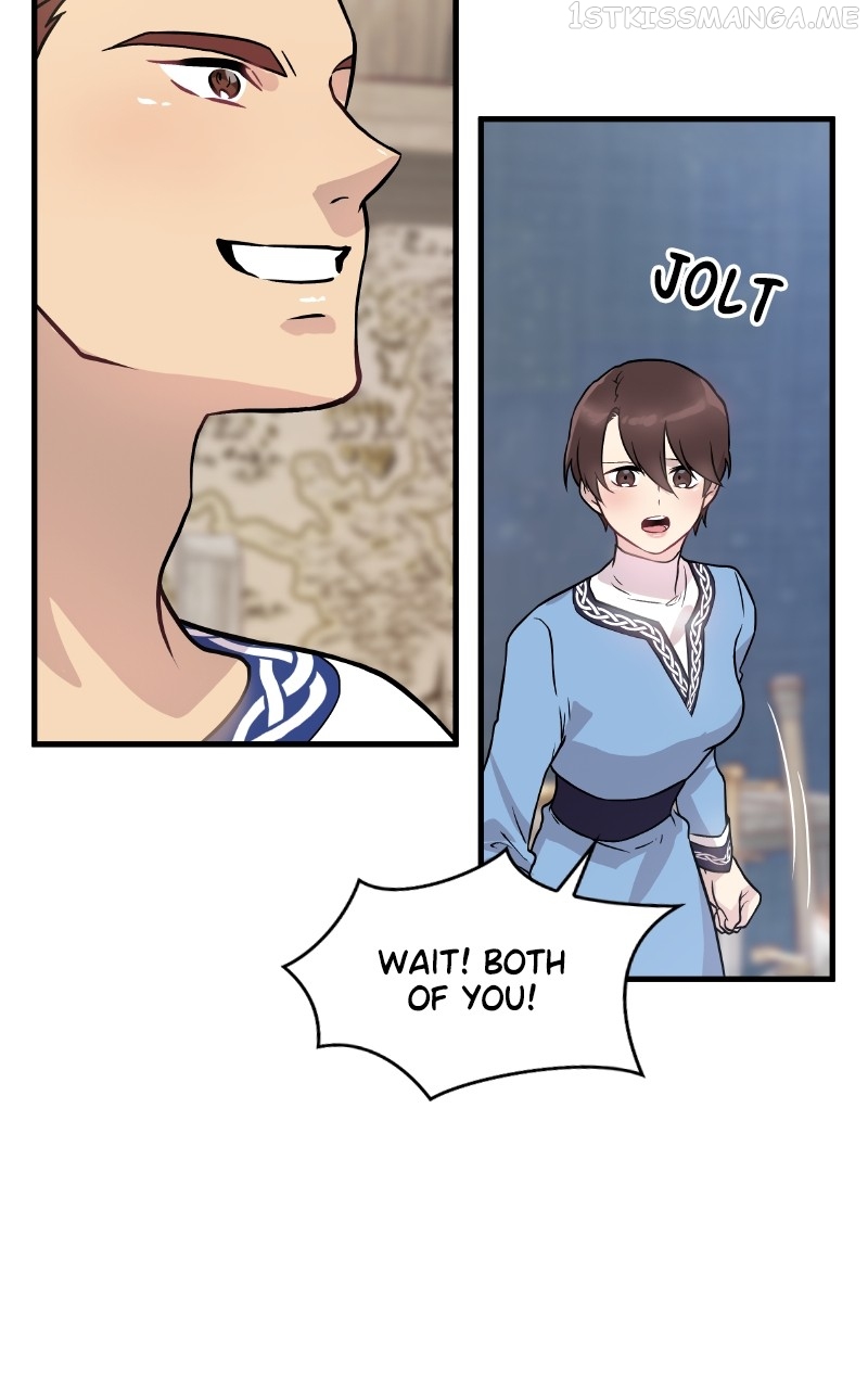 Pouring Money Into the Underdog Mercenaries Chapter 18 - page 16