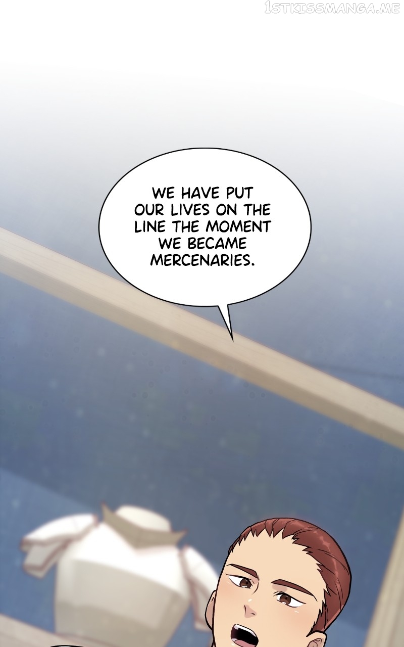 Pouring Money Into the Underdog Mercenaries Chapter 18 - page 19