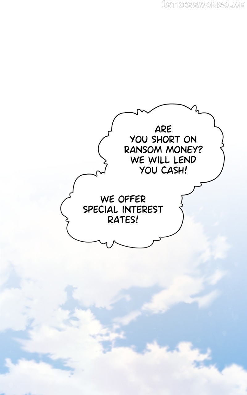 Pouring Money Into the Underdog Mercenaries Chapter 18 - page 22