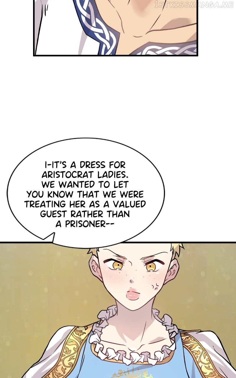 Pouring Money Into the Underdog Mercenaries Chapter 18 - page 35