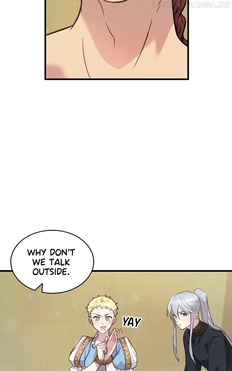 Pouring Money Into the Underdog Mercenaries Chapter 18 - page 38