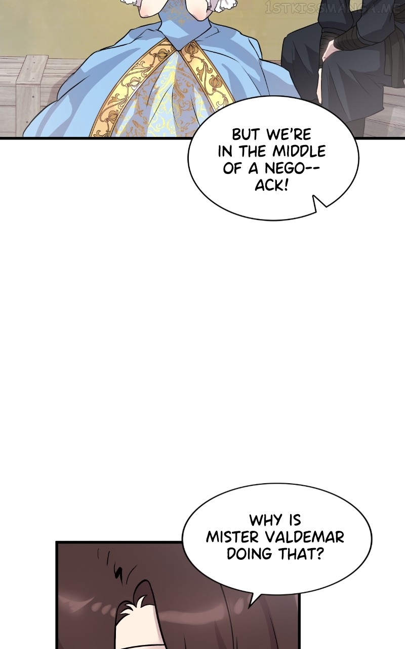 Pouring Money Into the Underdog Mercenaries Chapter 18 - page 39