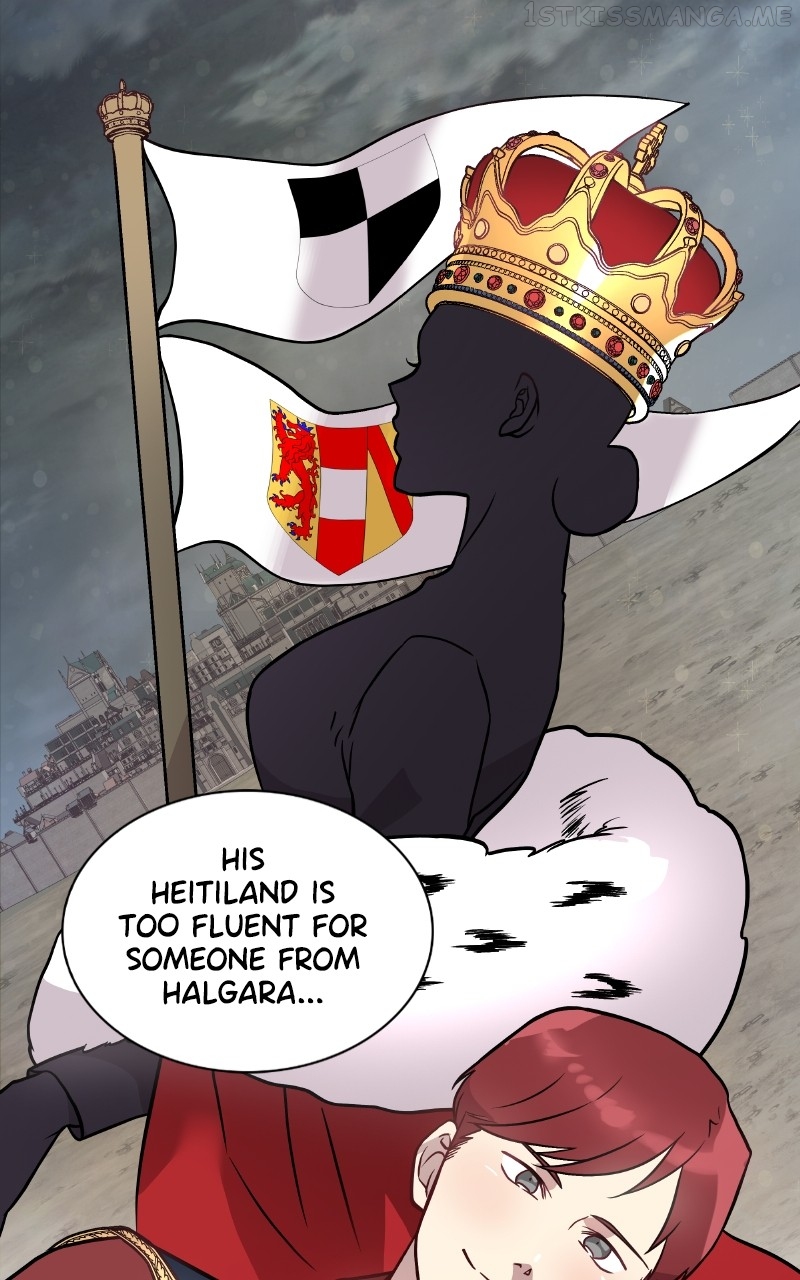 Pouring Money Into the Underdog Mercenaries Chapter 18 - page 46