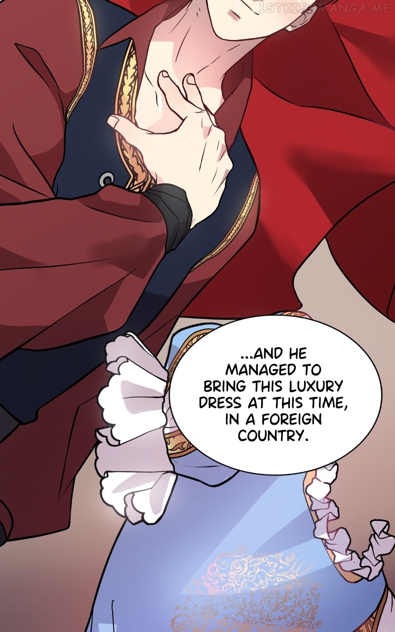Pouring Money Into the Underdog Mercenaries Chapter 18 - page 47