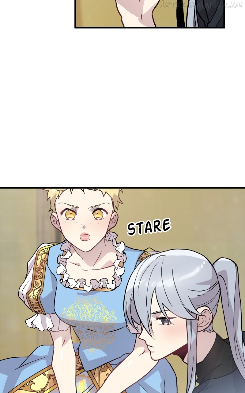 Pouring Money Into the Underdog Mercenaries Chapter 18 - page 53
