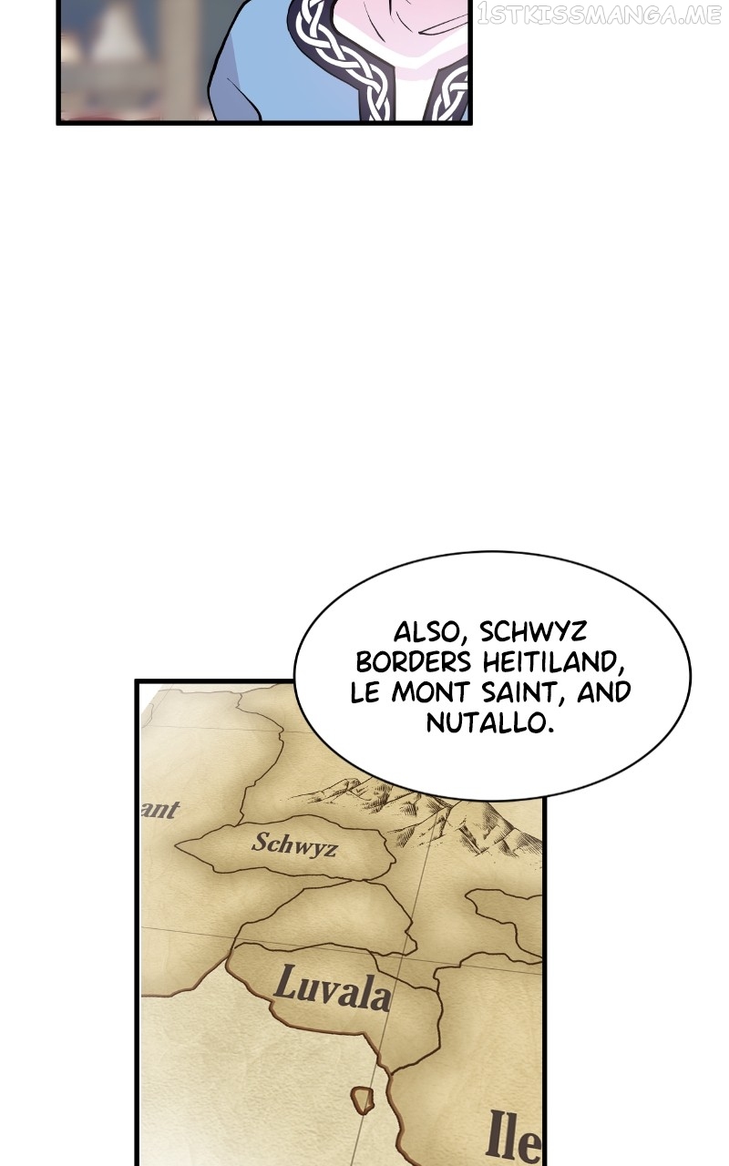 Pouring Money Into the Underdog Mercenaries Chapter 18 - page 6