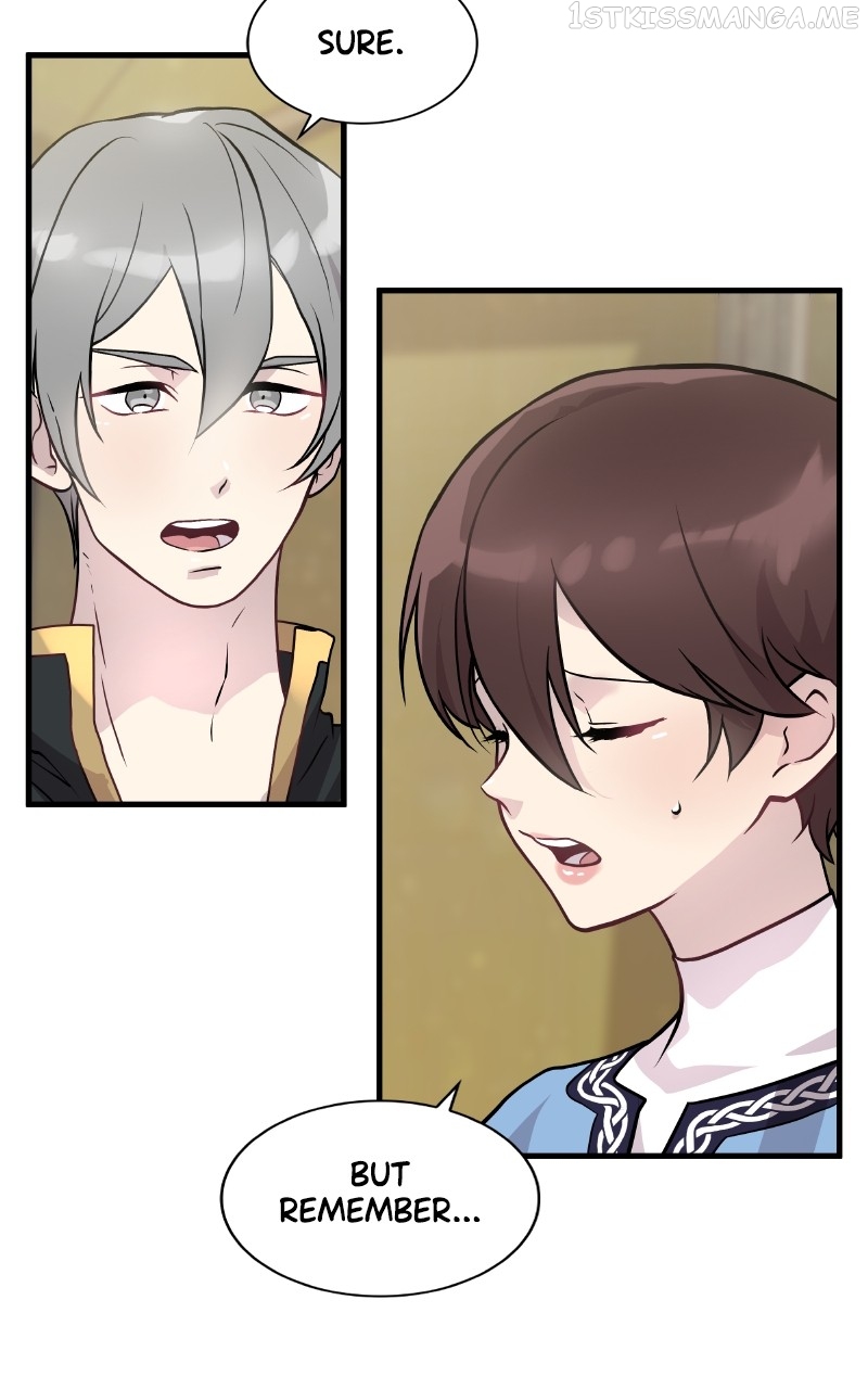 Pouring Money Into the Underdog Mercenaries Chapter 18 - page 60