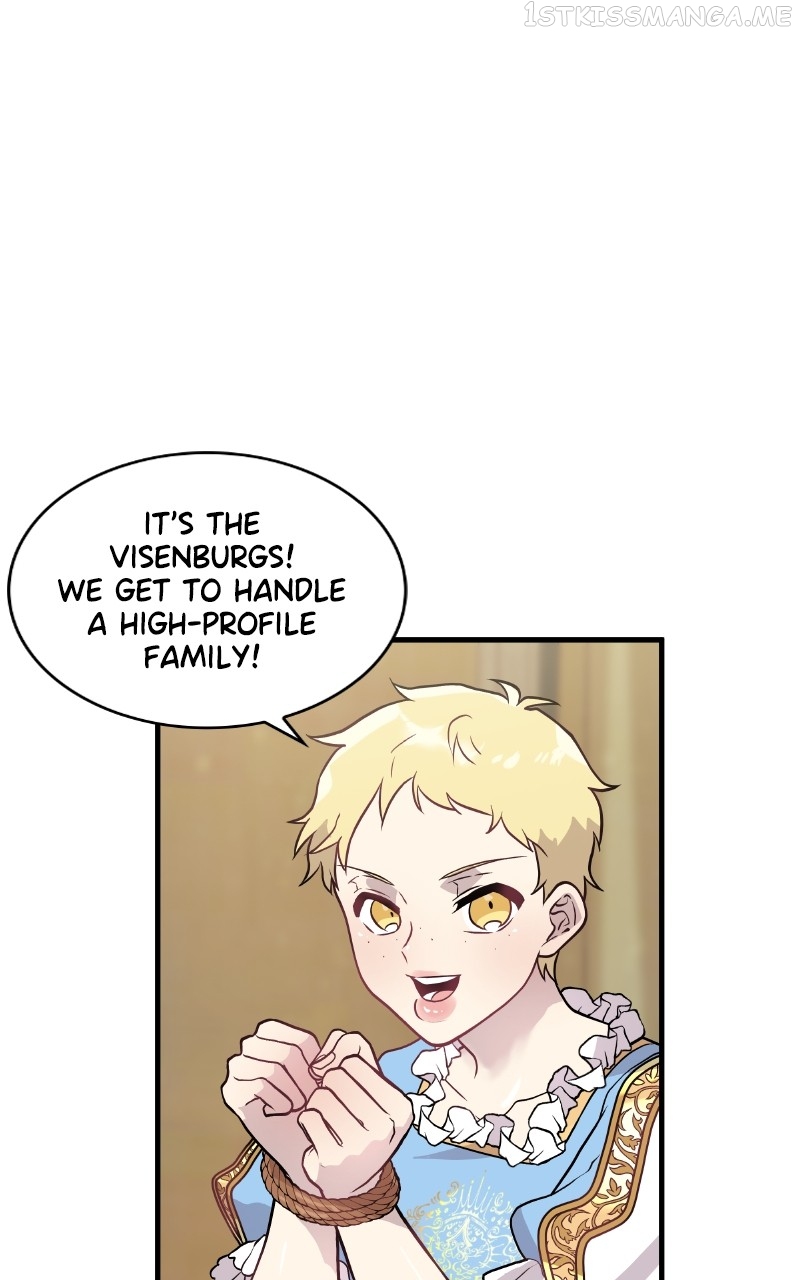 Pouring Money Into the Underdog Mercenaries Chapter 18 - page 63