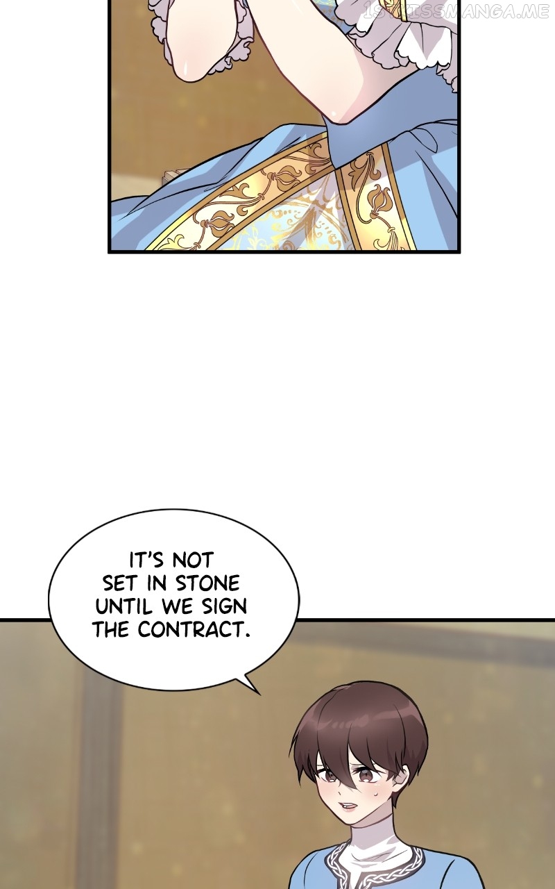 Pouring Money Into the Underdog Mercenaries Chapter 18 - page 64