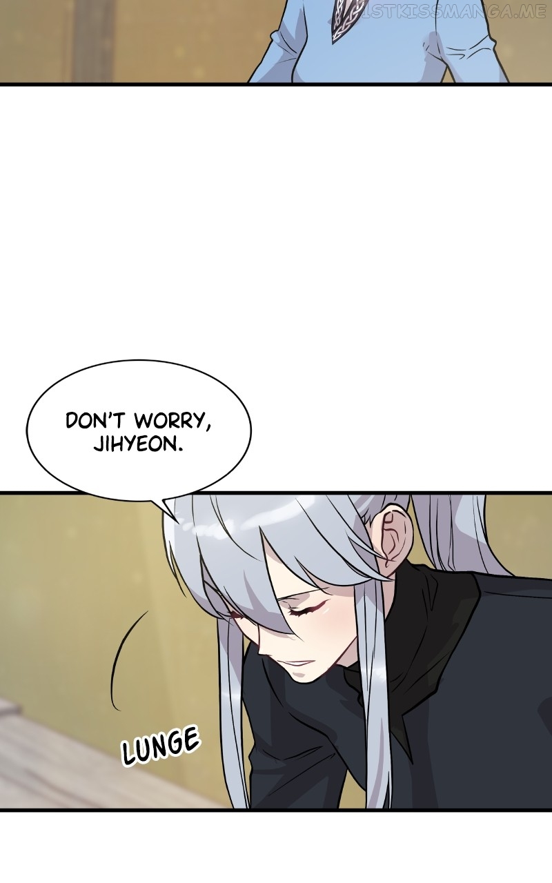 Pouring Money Into the Underdog Mercenaries Chapter 18 - page 65