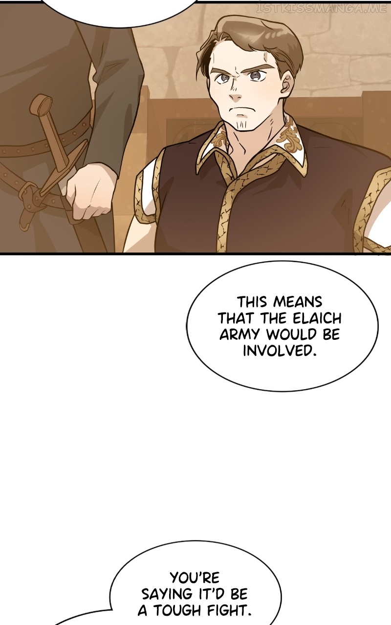 Pouring Money Into the Underdog Mercenaries Chapter 18 - page 8