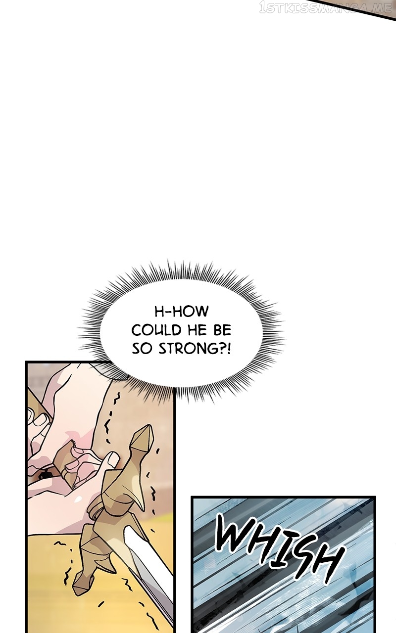 Pouring Money Into the Underdog Mercenaries Chapter 17 - page 11