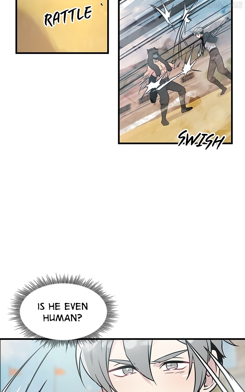 Pouring Money Into the Underdog Mercenaries Chapter 17 - page 12