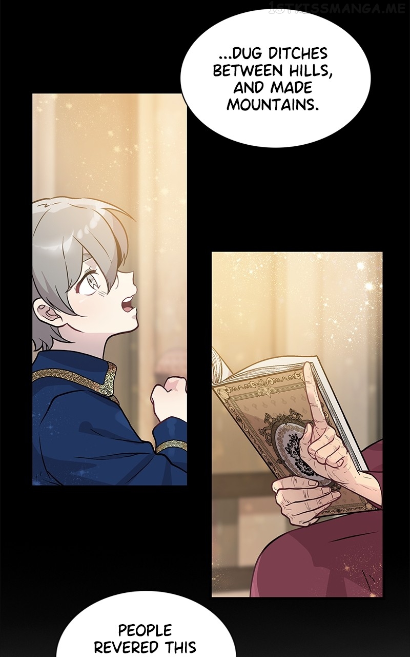 Pouring Money Into the Underdog Mercenaries Chapter 17 - page 14