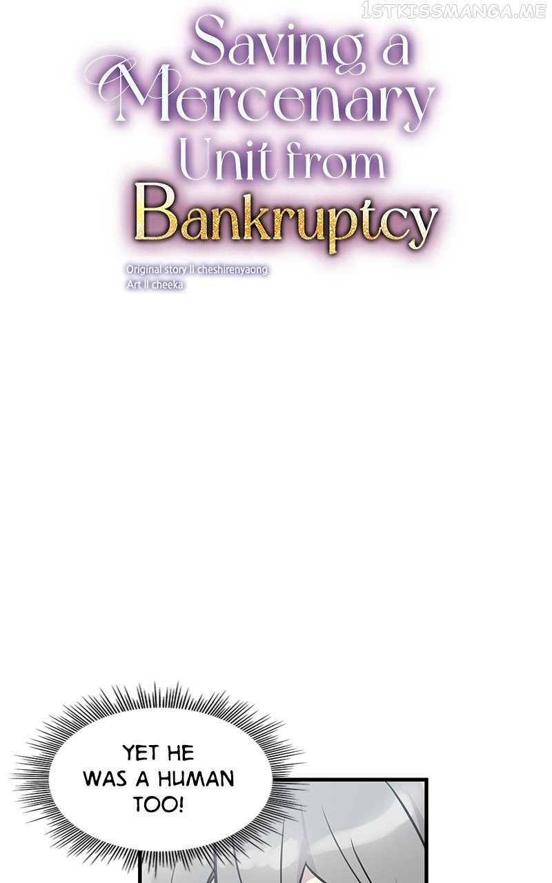 Pouring Money Into the Underdog Mercenaries Chapter 17 - page 18