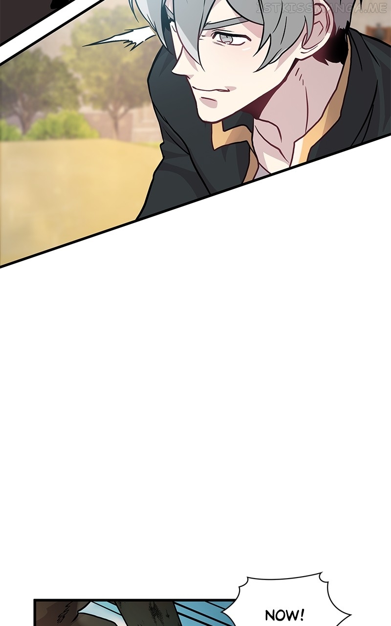 Pouring Money Into the Underdog Mercenaries Chapter 17 - page 21