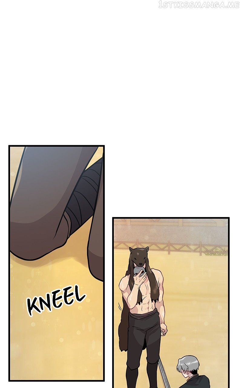 Pouring Money Into the Underdog Mercenaries Chapter 17 - page 27