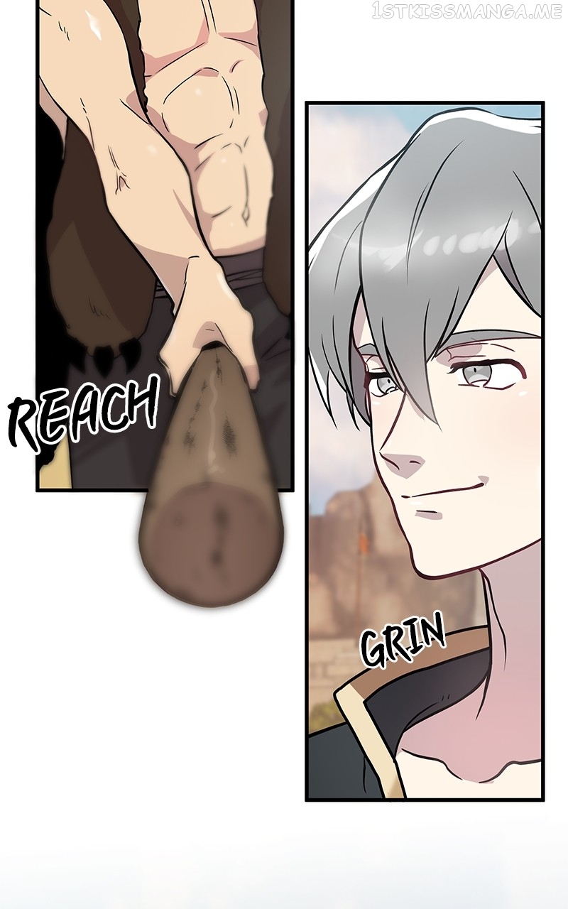 Pouring Money Into the Underdog Mercenaries Chapter 17 - page 3