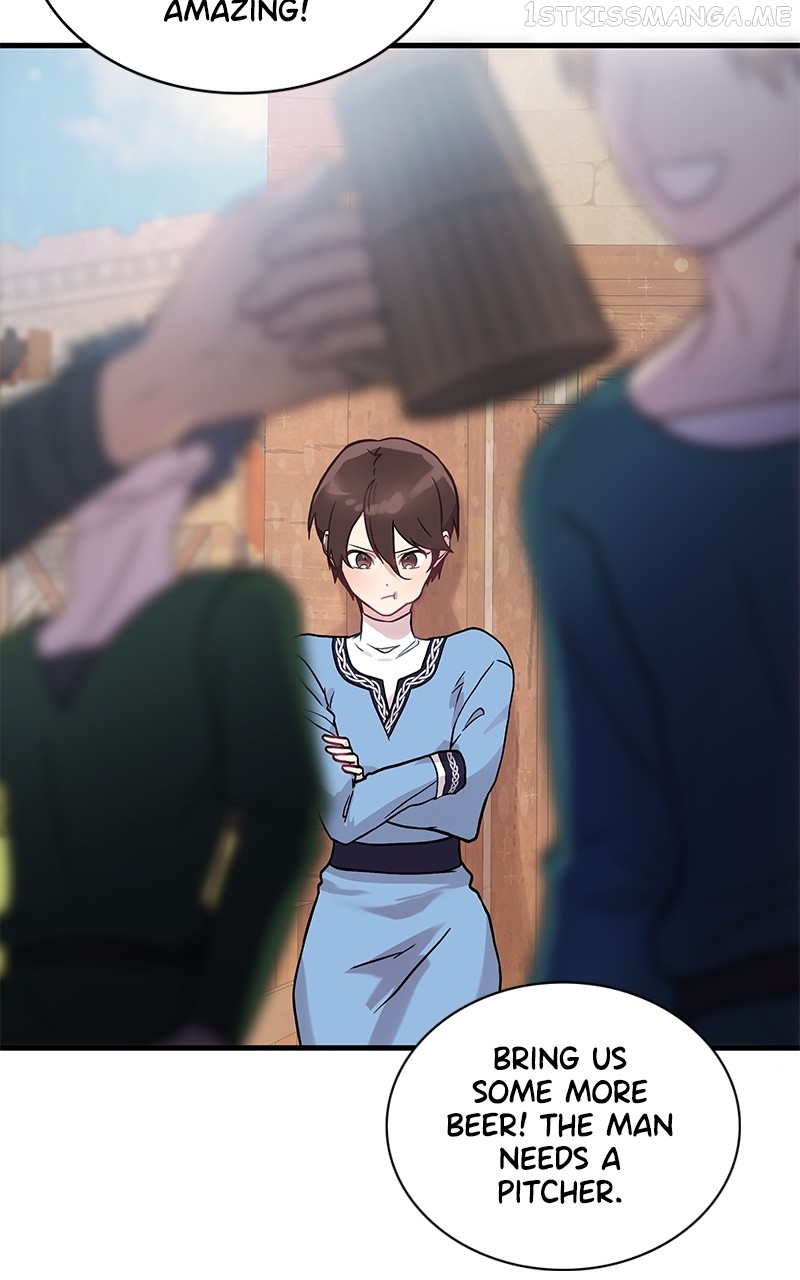 Pouring Money Into the Underdog Mercenaries Chapter 17 - page 34