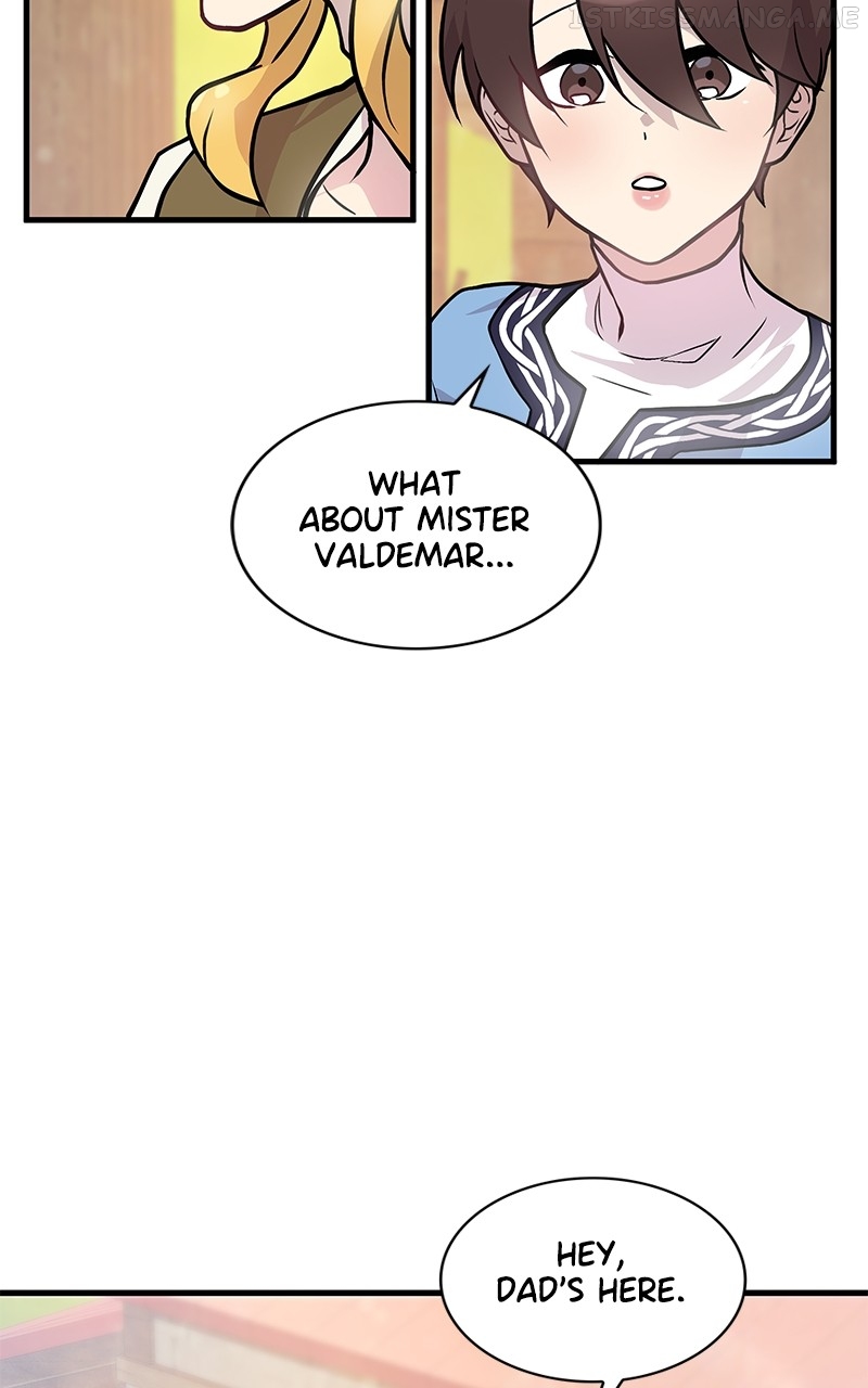 Pouring Money Into the Underdog Mercenaries Chapter 17 - page 38