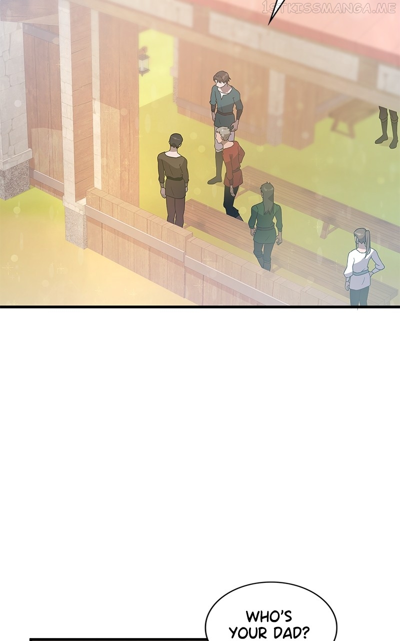 Pouring Money Into the Underdog Mercenaries Chapter 17 - page 39