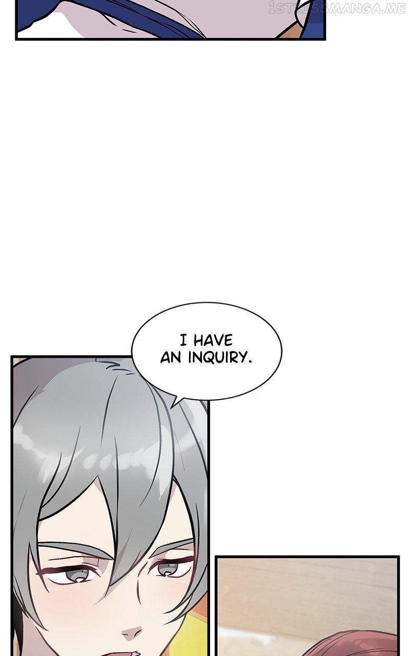 Pouring Money Into the Underdog Mercenaries Chapter 17 - page 43