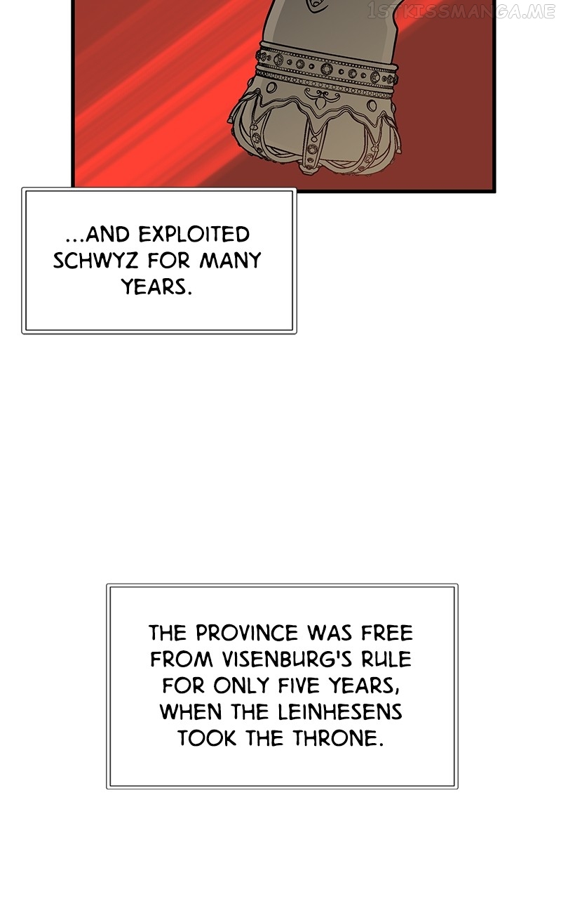Pouring Money Into the Underdog Mercenaries Chapter 17 - page 55