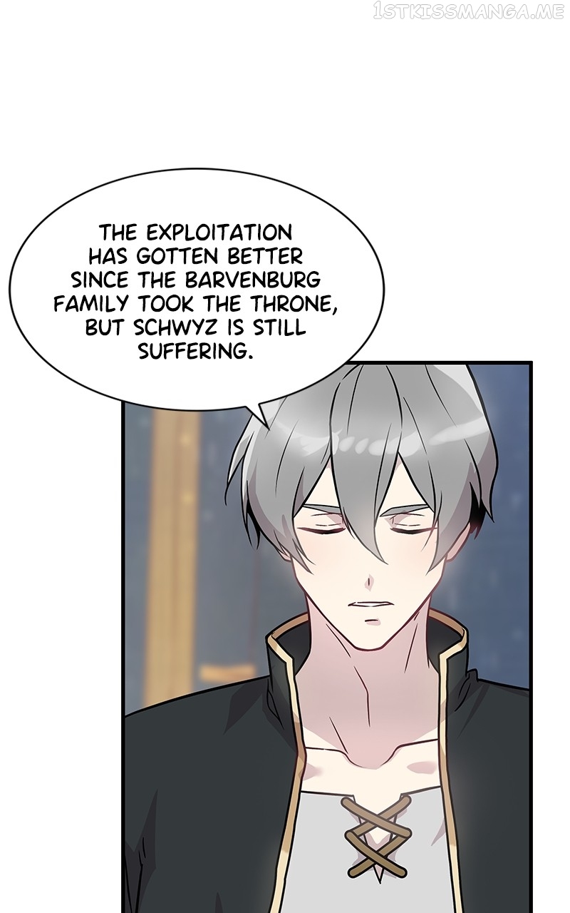 Pouring Money Into the Underdog Mercenaries Chapter 17 - page 57