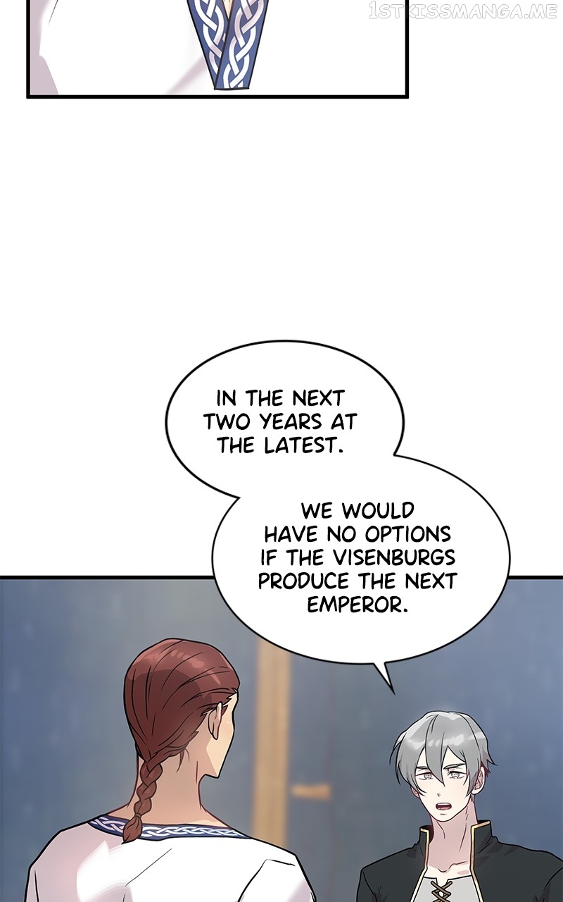 Pouring Money Into the Underdog Mercenaries Chapter 17 - page 62
