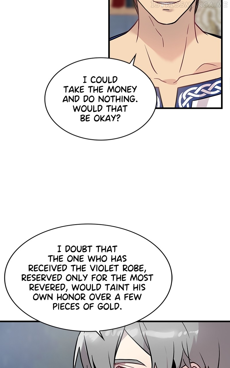 Pouring Money Into the Underdog Mercenaries Chapter 17 - page 65