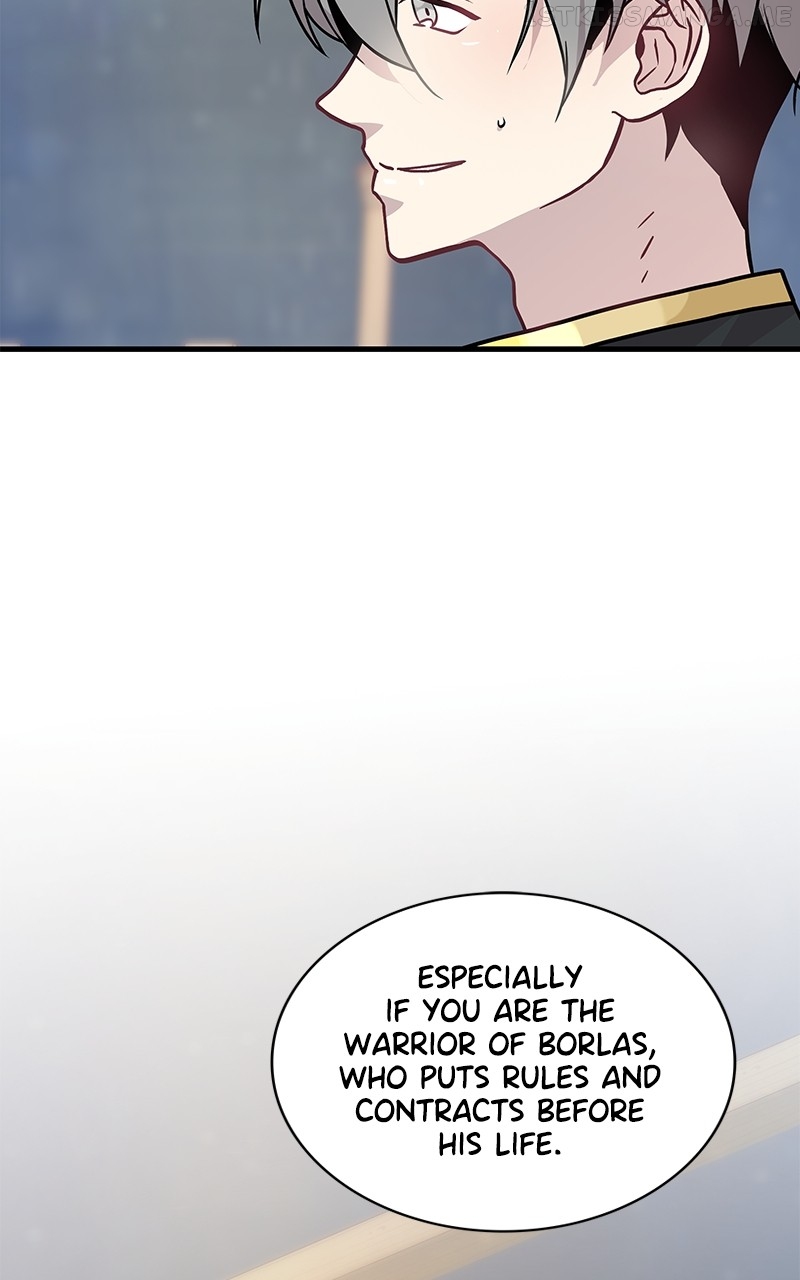 Pouring Money Into the Underdog Mercenaries Chapter 17 - page 66