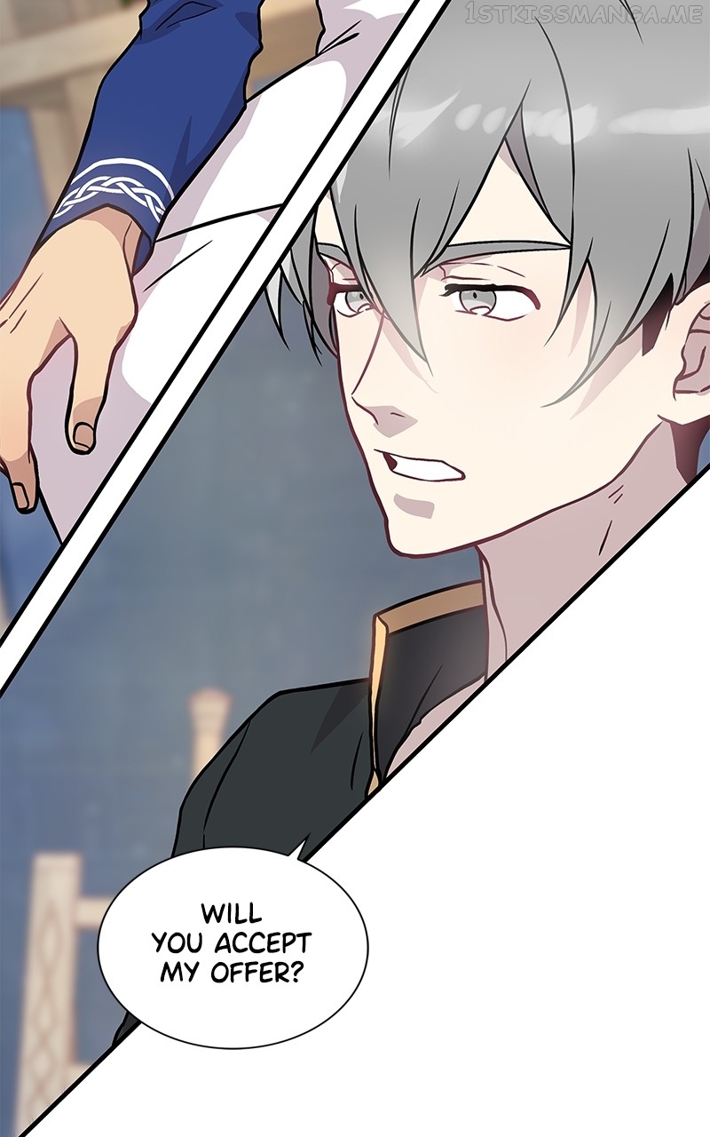 Pouring Money Into the Underdog Mercenaries Chapter 17 - page 68