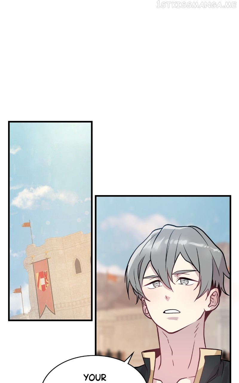 Pouring Money Into the Underdog Mercenaries Chapter 16 - page 1