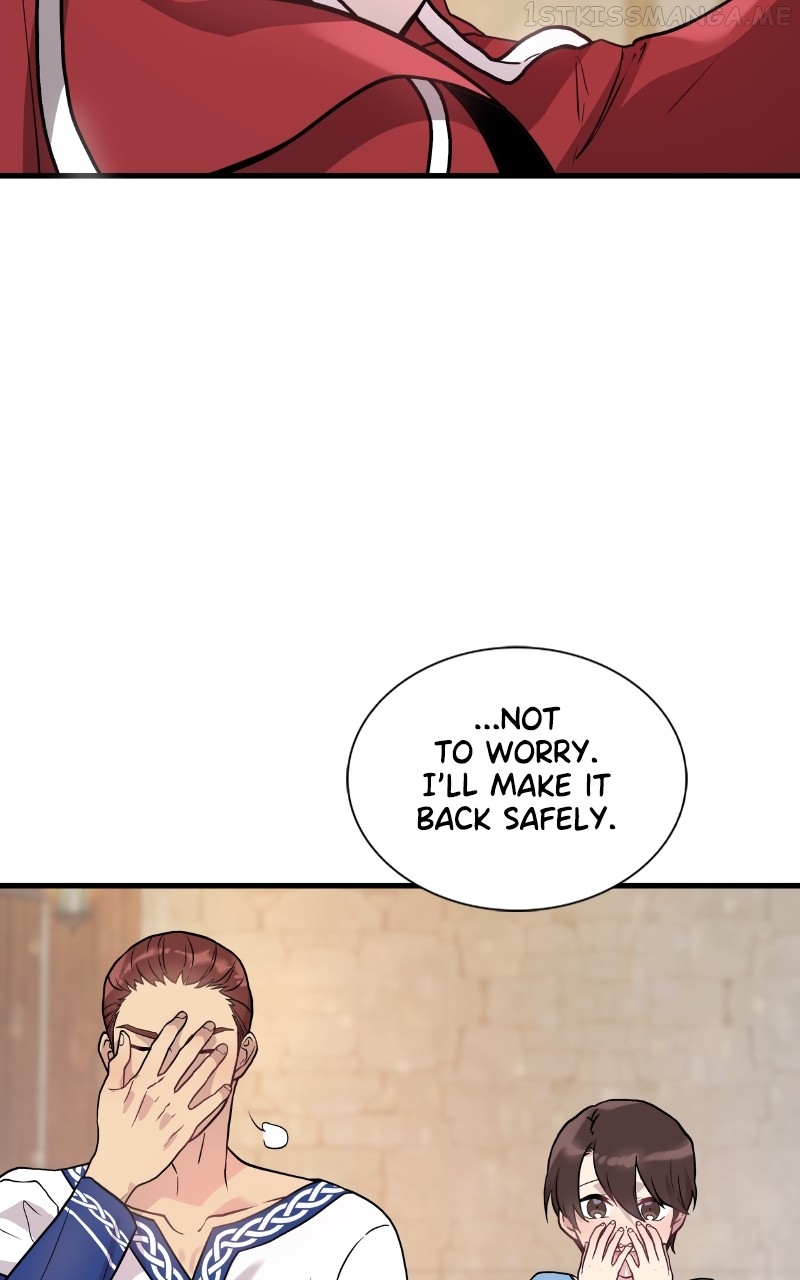 Pouring Money Into the Underdog Mercenaries Chapter 16 - page 11