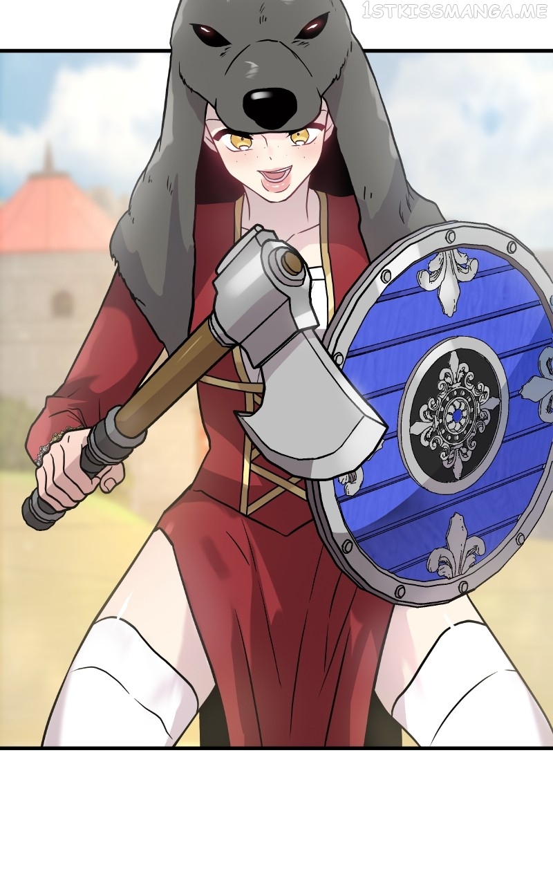 Pouring Money Into the Underdog Mercenaries Chapter 16 - page 16