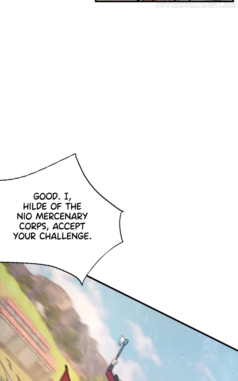 Pouring Money Into the Underdog Mercenaries Chapter 16 - page 18