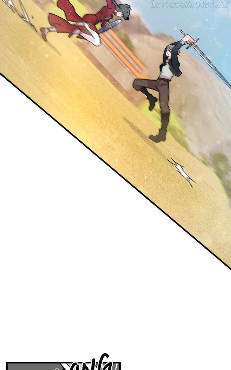 Pouring Money Into the Underdog Mercenaries Chapter 16 - page 19