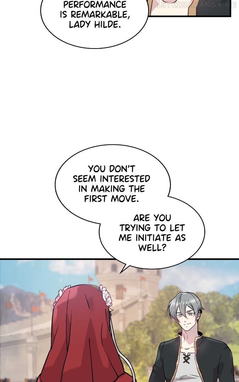 Pouring Money Into the Underdog Mercenaries Chapter 16 - page 2