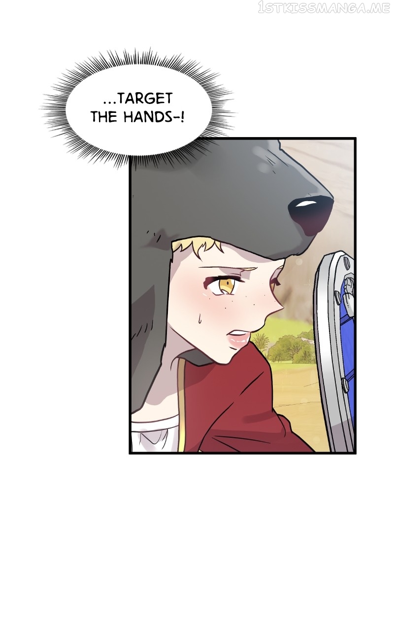 Pouring Money Into the Underdog Mercenaries Chapter 16 - page 25